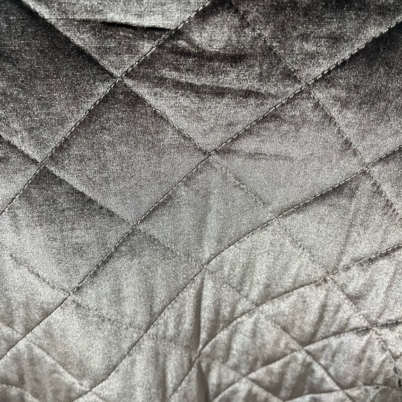 Zara, XL Jacket,Gold - Picture 5 of 5